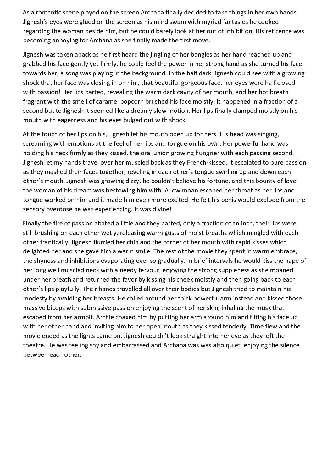 My Bigger Half [Amarsroshta] 1 . My Bigger Half - [Amarsroshta] – page 13
