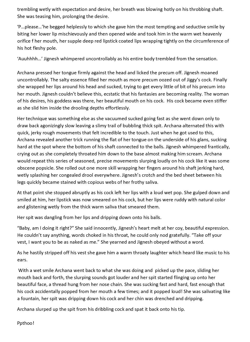 My Bigger Half [Amarsroshta] 1 . My Bigger Half - [Amarsroshta] – page 19
