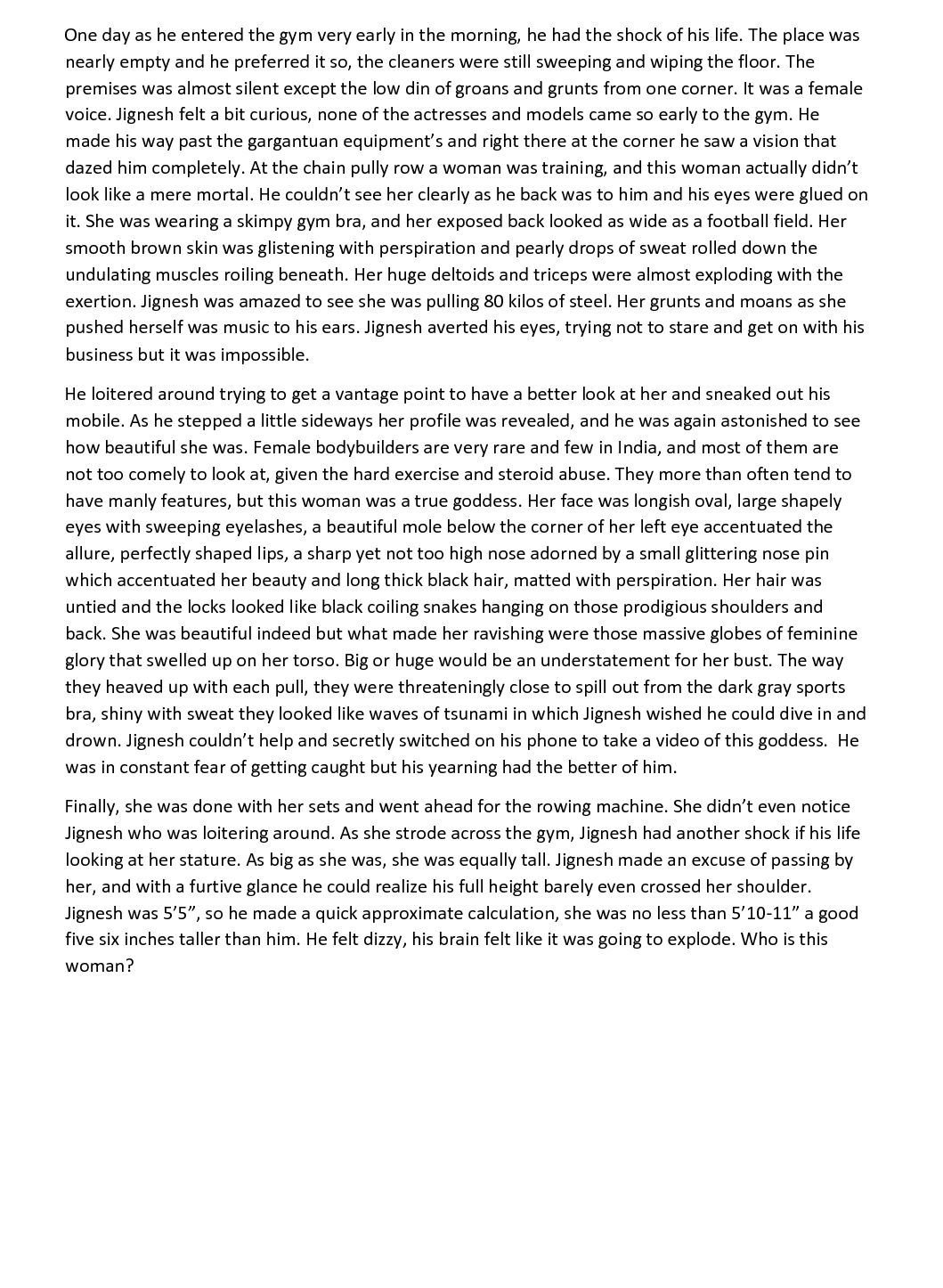 My Bigger Half [Amarsroshta] 1 . My Bigger Half - [Amarsroshta] – page 2