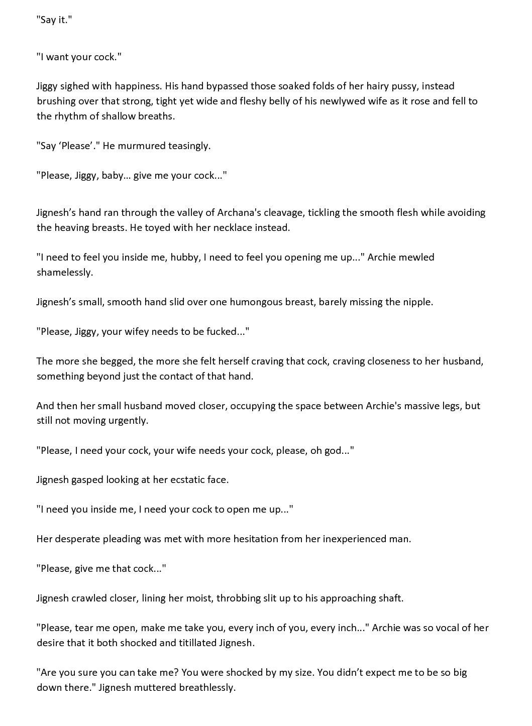 My Bigger Half [Amarsroshta] 1 . My Bigger Half - [Amarsroshta] – page 22