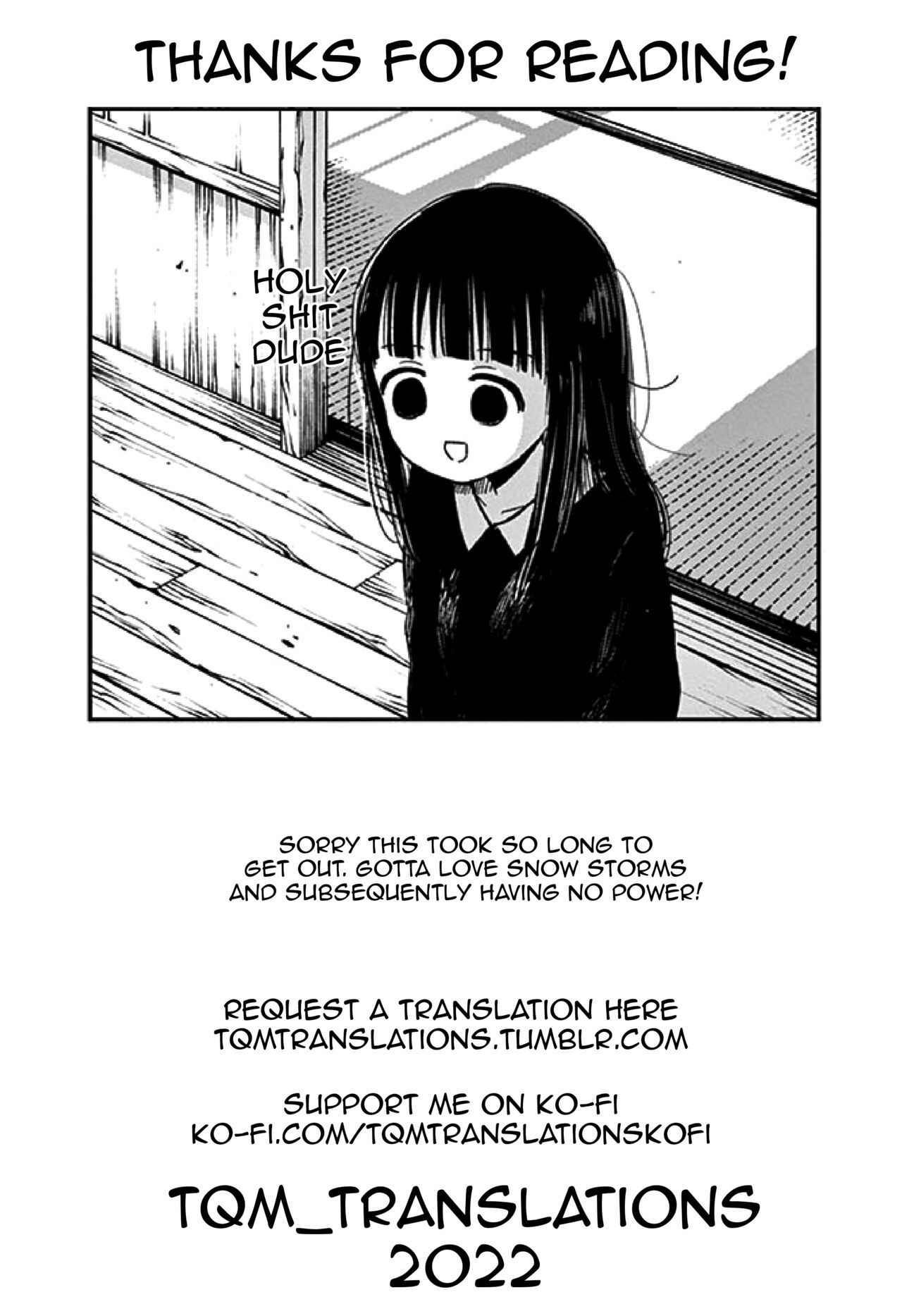 I Want To Be Your Mom [Agata] 2 . I Want To Be Your Mom - Chapter 2 [Agata] – page 25