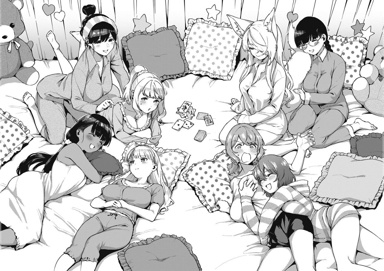 Assertive Fox Spirit [Herio] 1 . Assertive Fox Spirit - Chapter 1 [Herio] – page 27