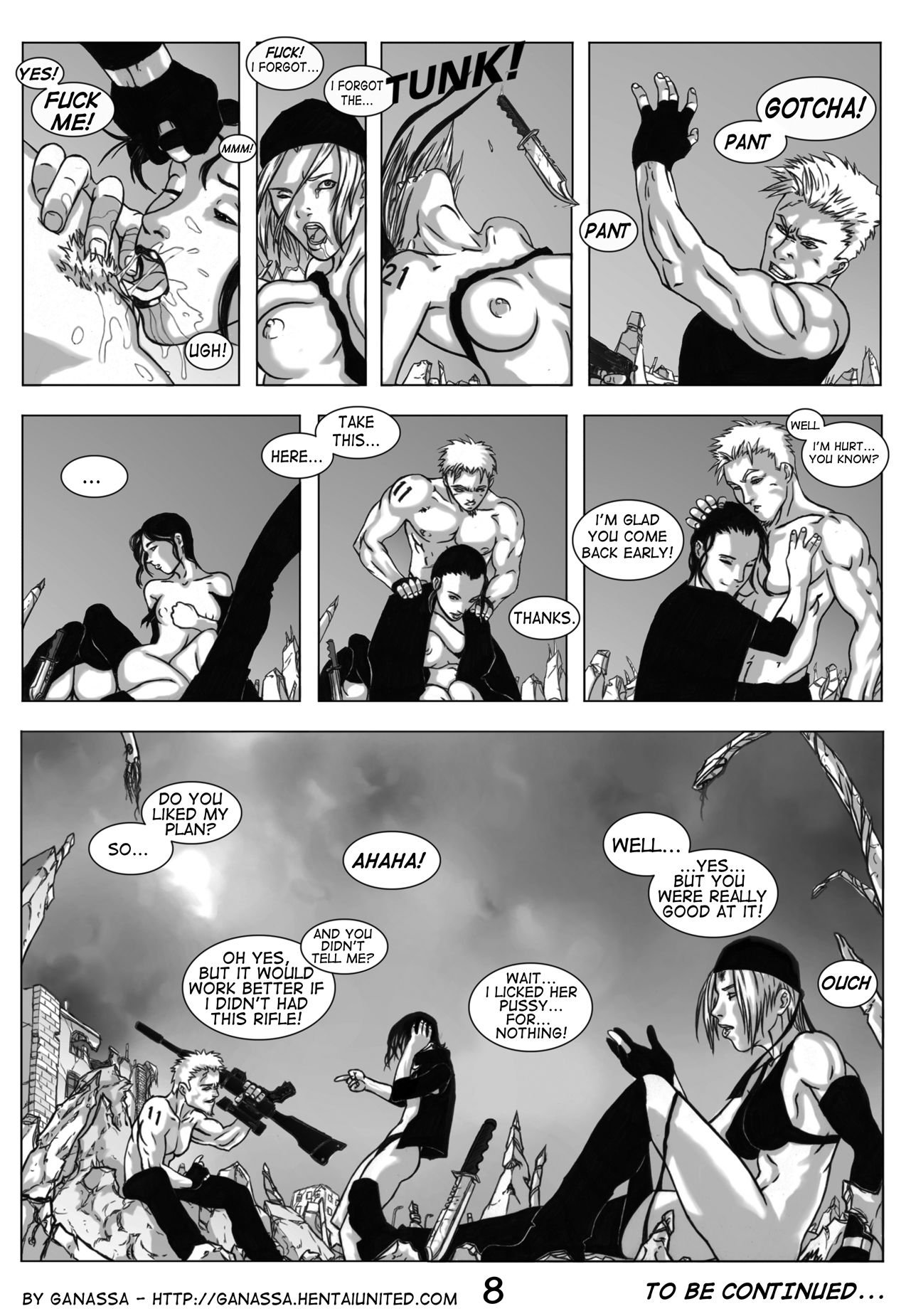 11 [Ganassa] 1-4 . 11  - Chapter 1-4 [Ganassa] – page 26