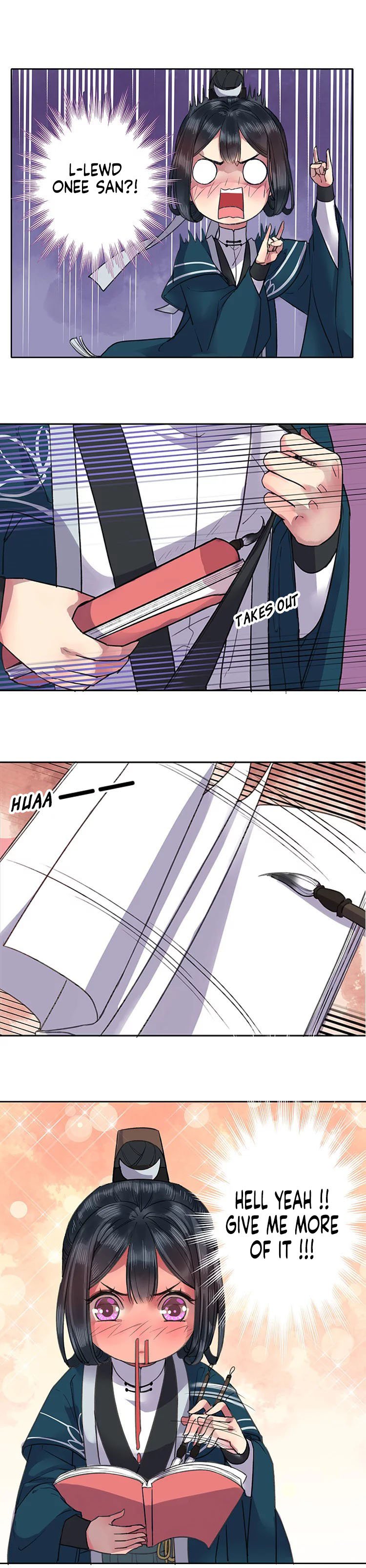 Furyouppoi Kanojo to Asedaku de Daradara Shitai Natsu [Akagi Asahito] 3 . Furyouppoi Kanojo to Asedaku de Daradara Shitai Natsu - Chapter 3 [Akagi Asahito] – page 2