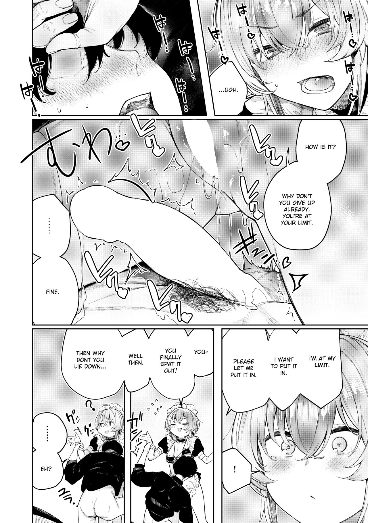 Furyouppoi Kanojo to Asedaku de Daradara Shitai Natsu [Akagi Asahito] 5 . Furyouppoi Kanojo to Daradara Cosplay kusu - Chapter 5 [Akagi Asahito] – page 22