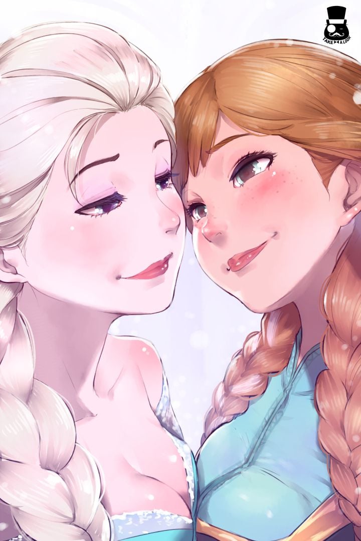 Disney – page 20