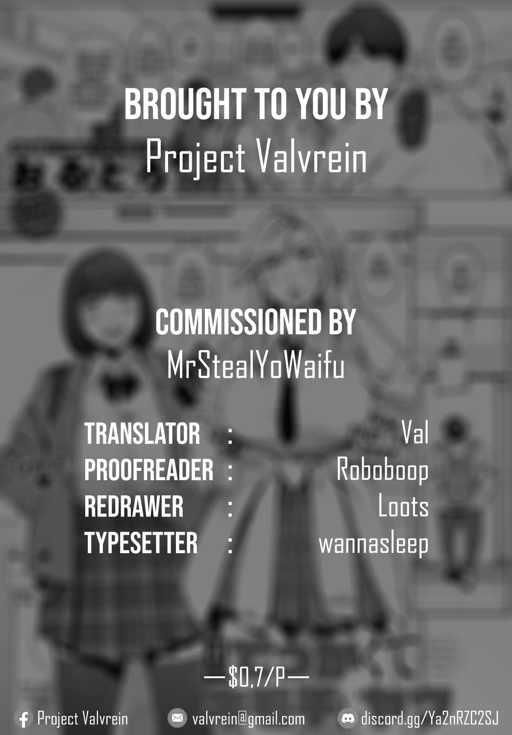 Your big, pleasuring stuff [Oltlo] 1 . Your big, pleasuring stuff  - Chapter 1 [Oltlo] – page 30