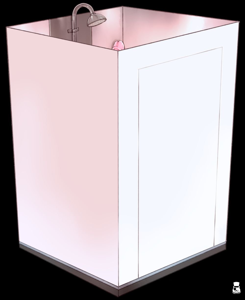 Shower with Vector (Girls’ Frontline) [Mr.takealook] 1 . Shower with Vector - Chapter 1 (Girls' Frontline) [Mr.takealook] – page 3