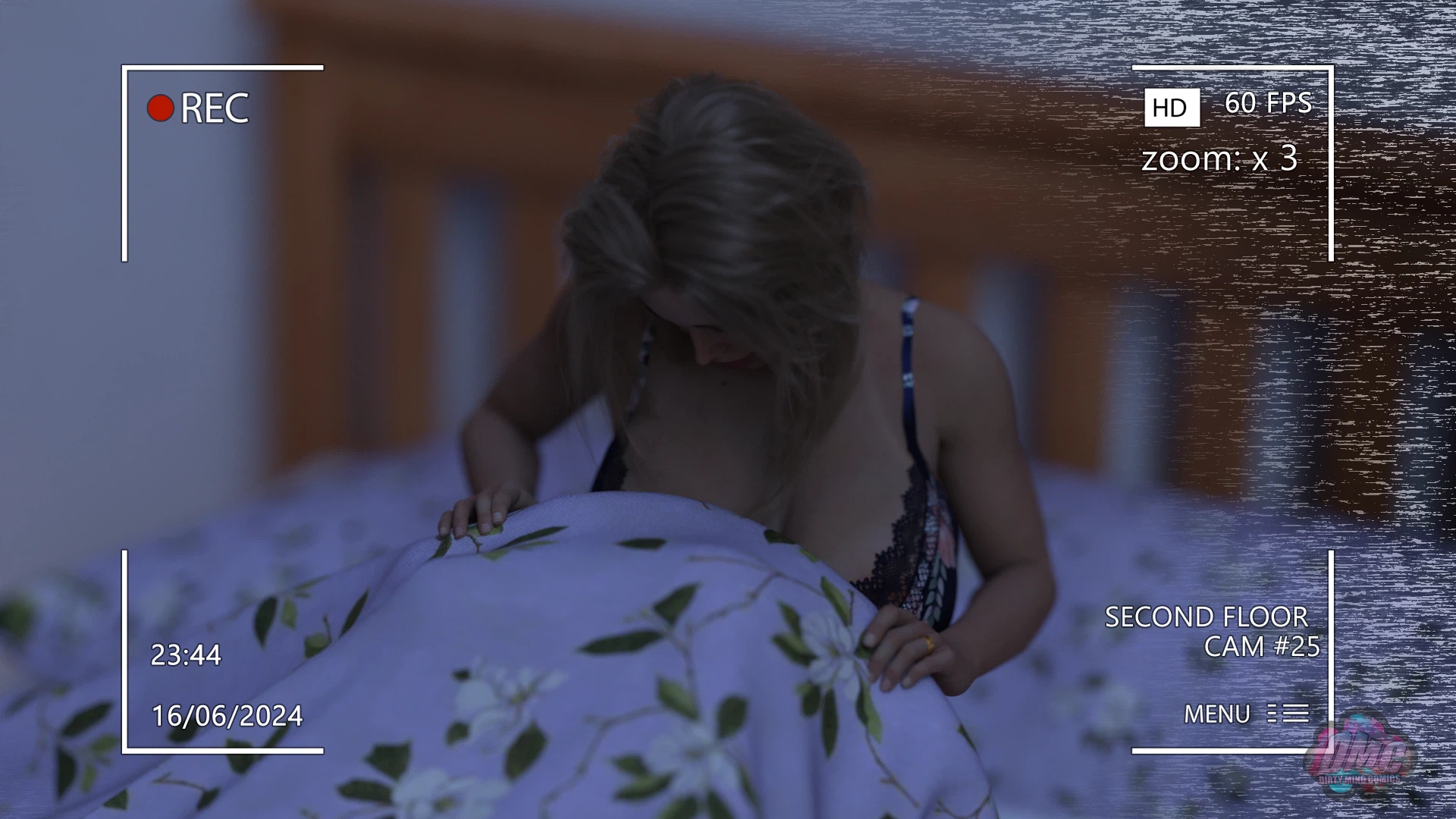 Concerns [Redoxa , DrMolly] 2 . Concerns  - Chapter 2 [Redoxa , DrMolly] – page 3