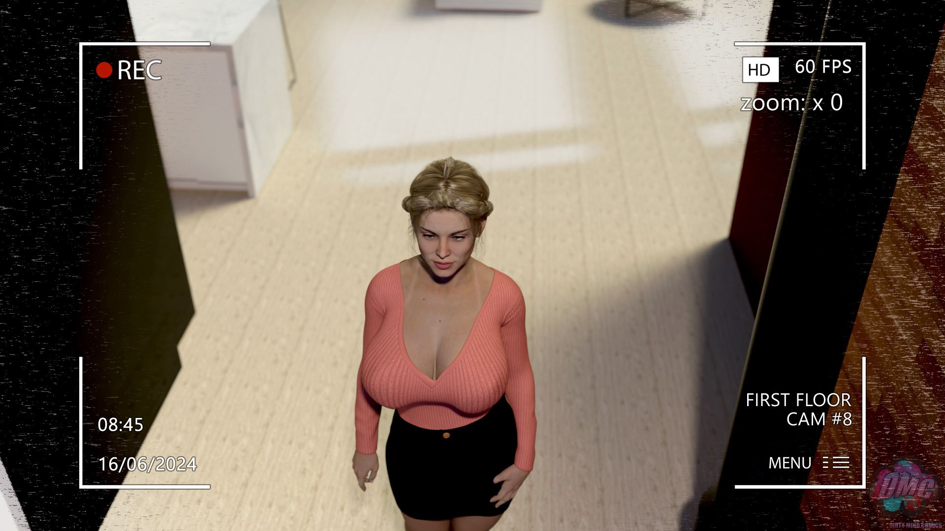 Concerns [Redoxa , DrMolly] 1 . Concerns  - Chapter 1 [Redoxa] – page 13