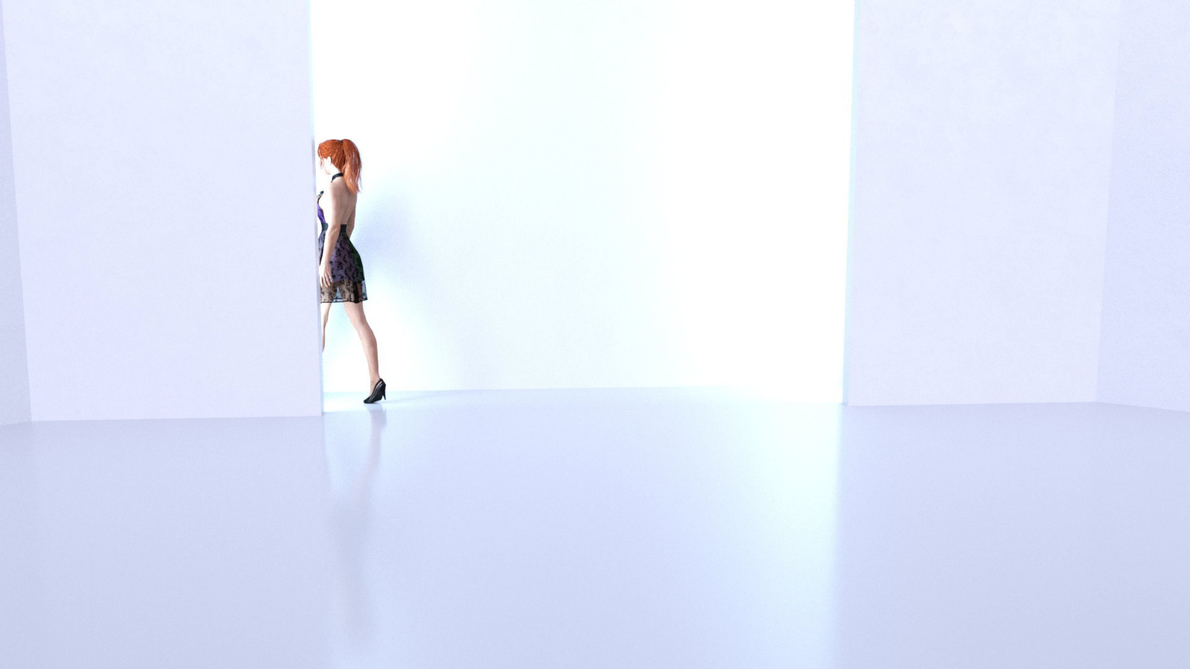 Spy Game [Pat] 1 . Spy Game - Chapter 1 [Pat] – page 10