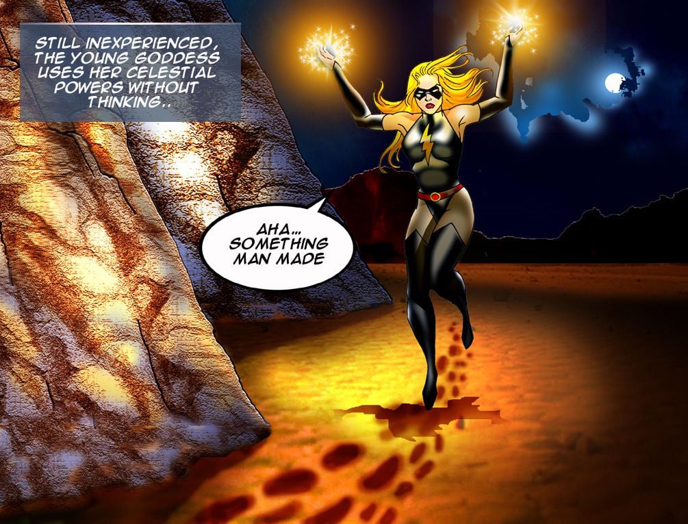 Fury [Nill] 2 . Fury - Chapter 2 [Nill] – page 14