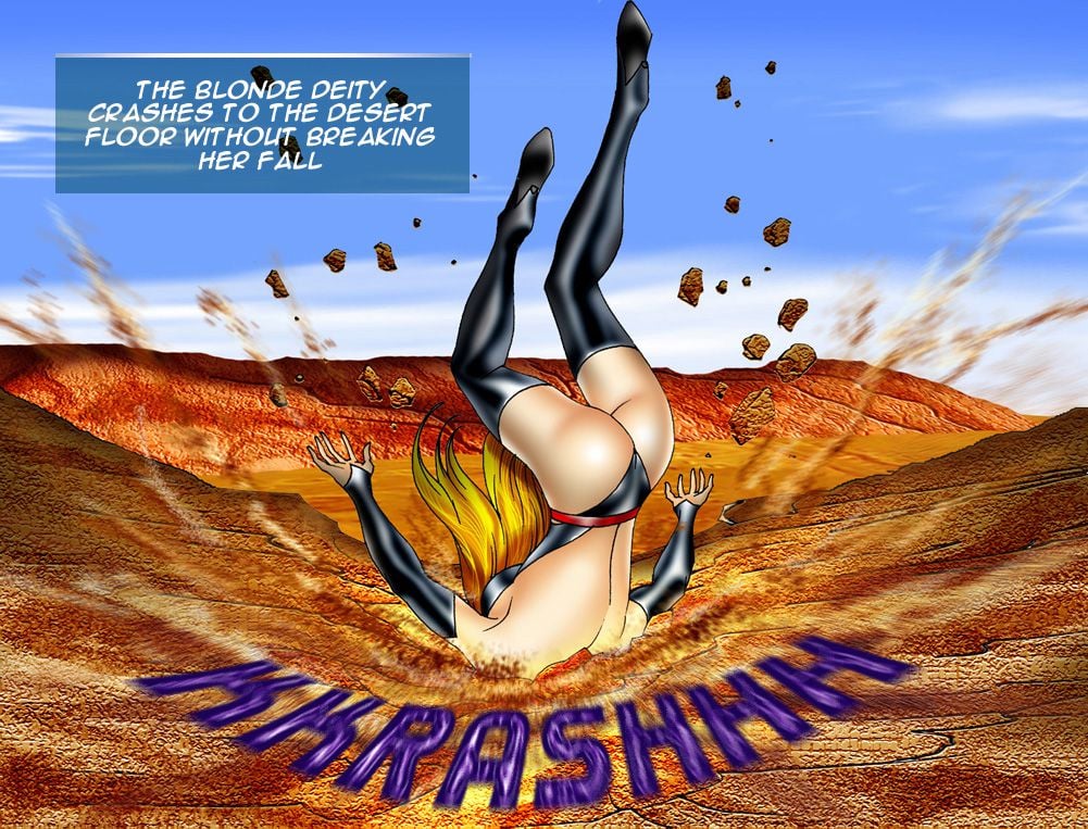 Fury [Nill] 2 . Fury - Chapter 2 [Nill] – page 82