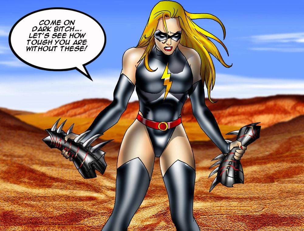 Fury [Nill] 2 . Fury - Chapter 2 [Nill] – page 90