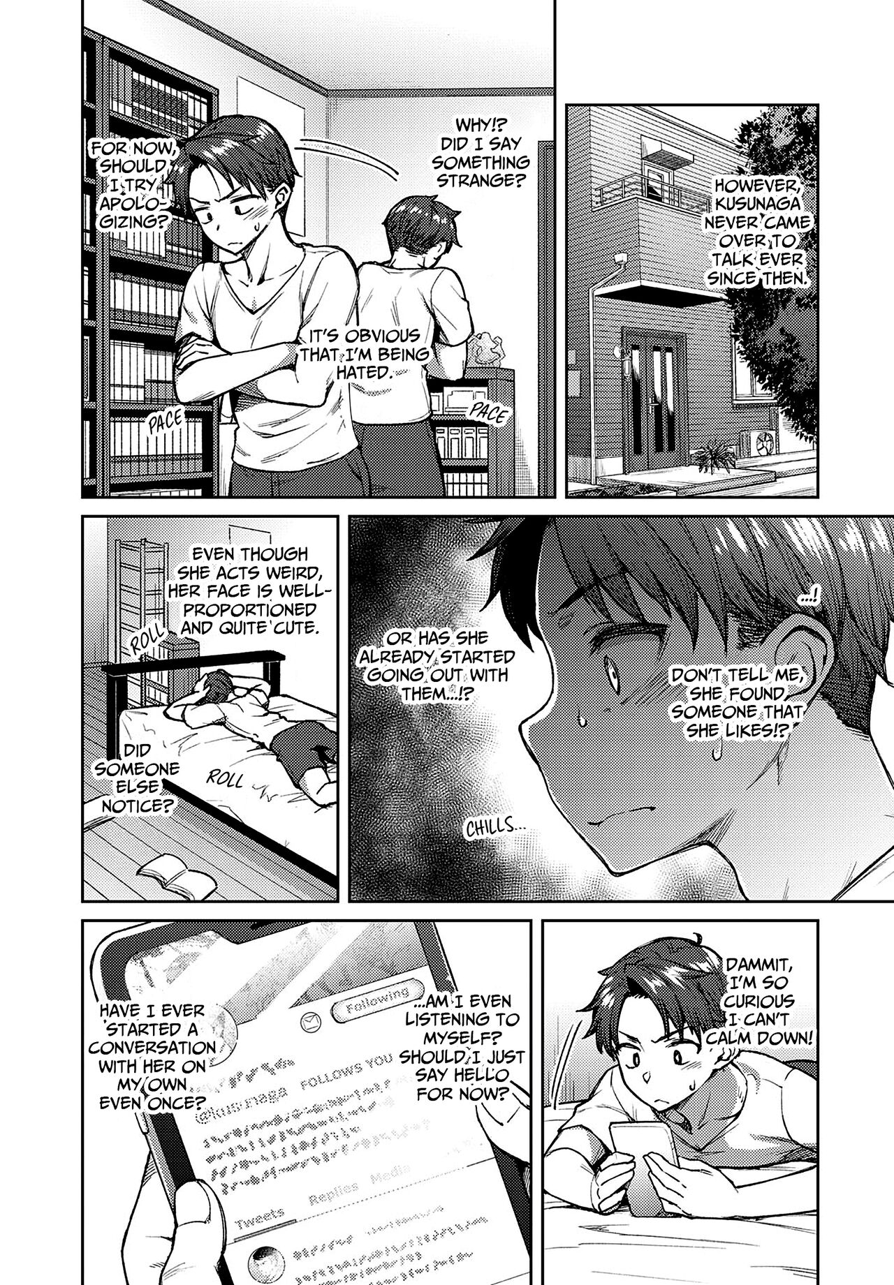 Haruiro Kanojo – page 166