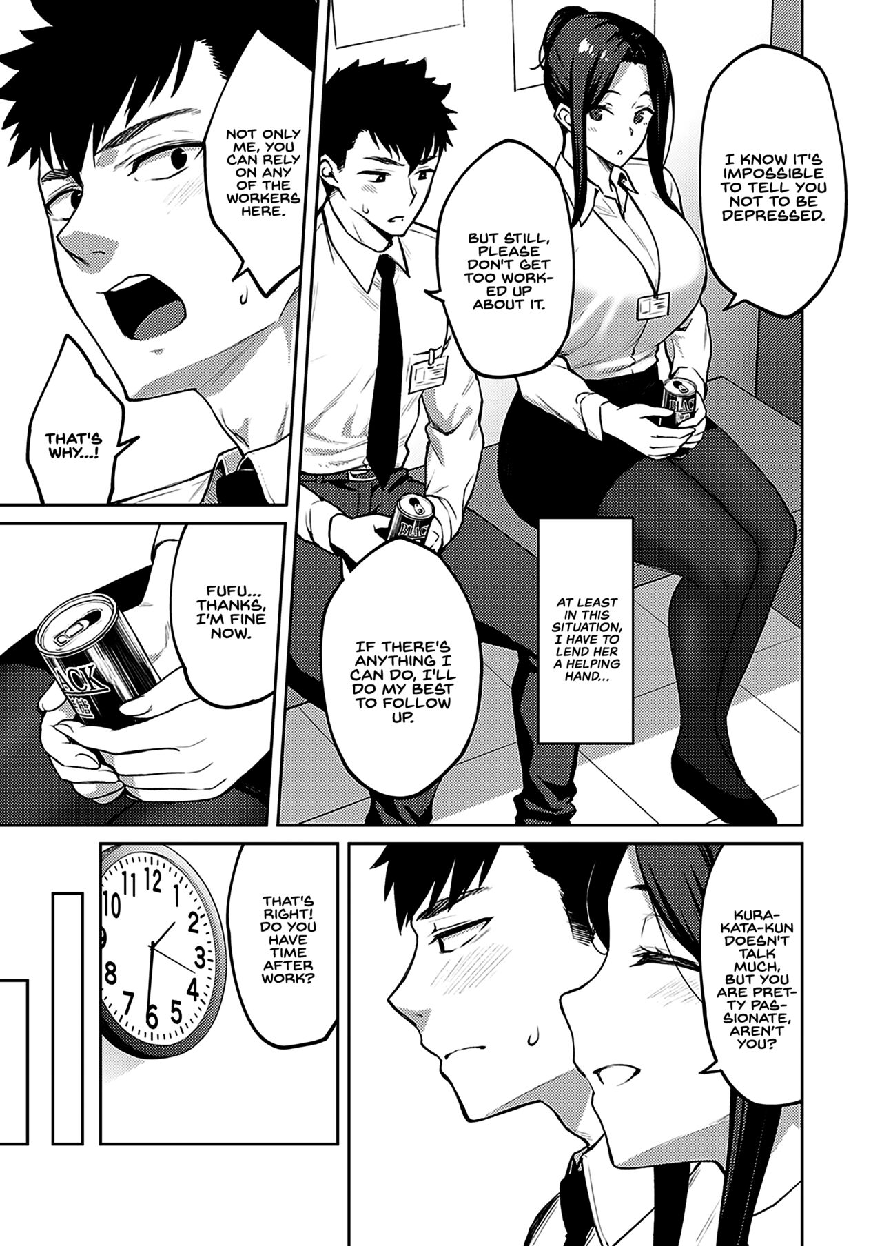 Haruiro Kanojo – page 32
