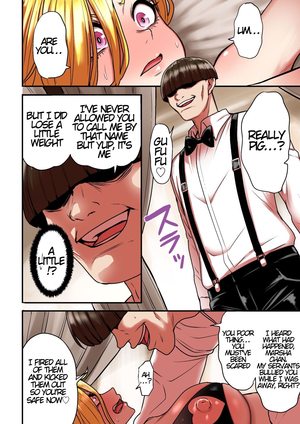 Yankee Succubus – page 101