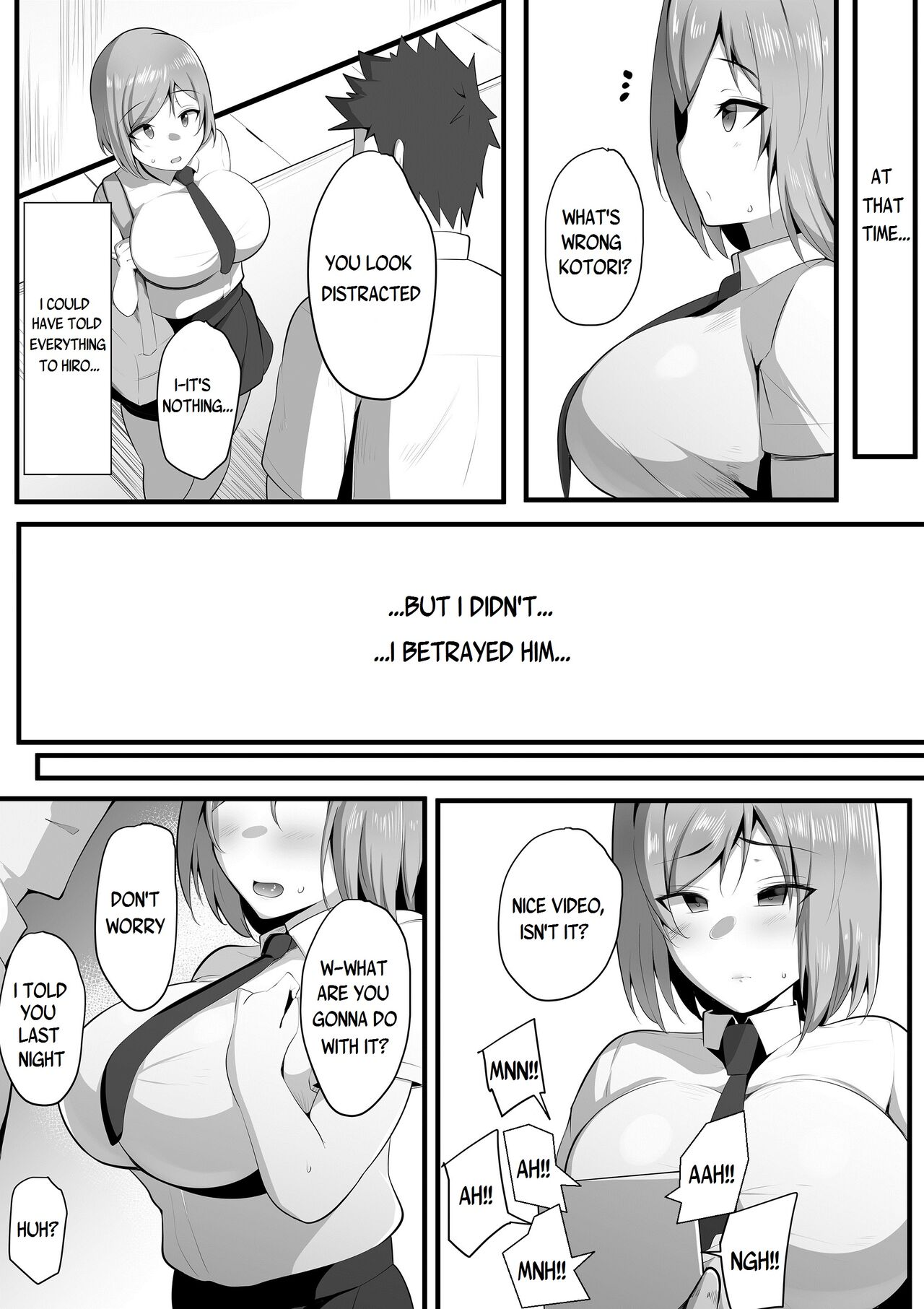 Yurikago [Neko Samurai] 1 . Yurikago  - Chapter 1 [Neko Samurai] – page 40
