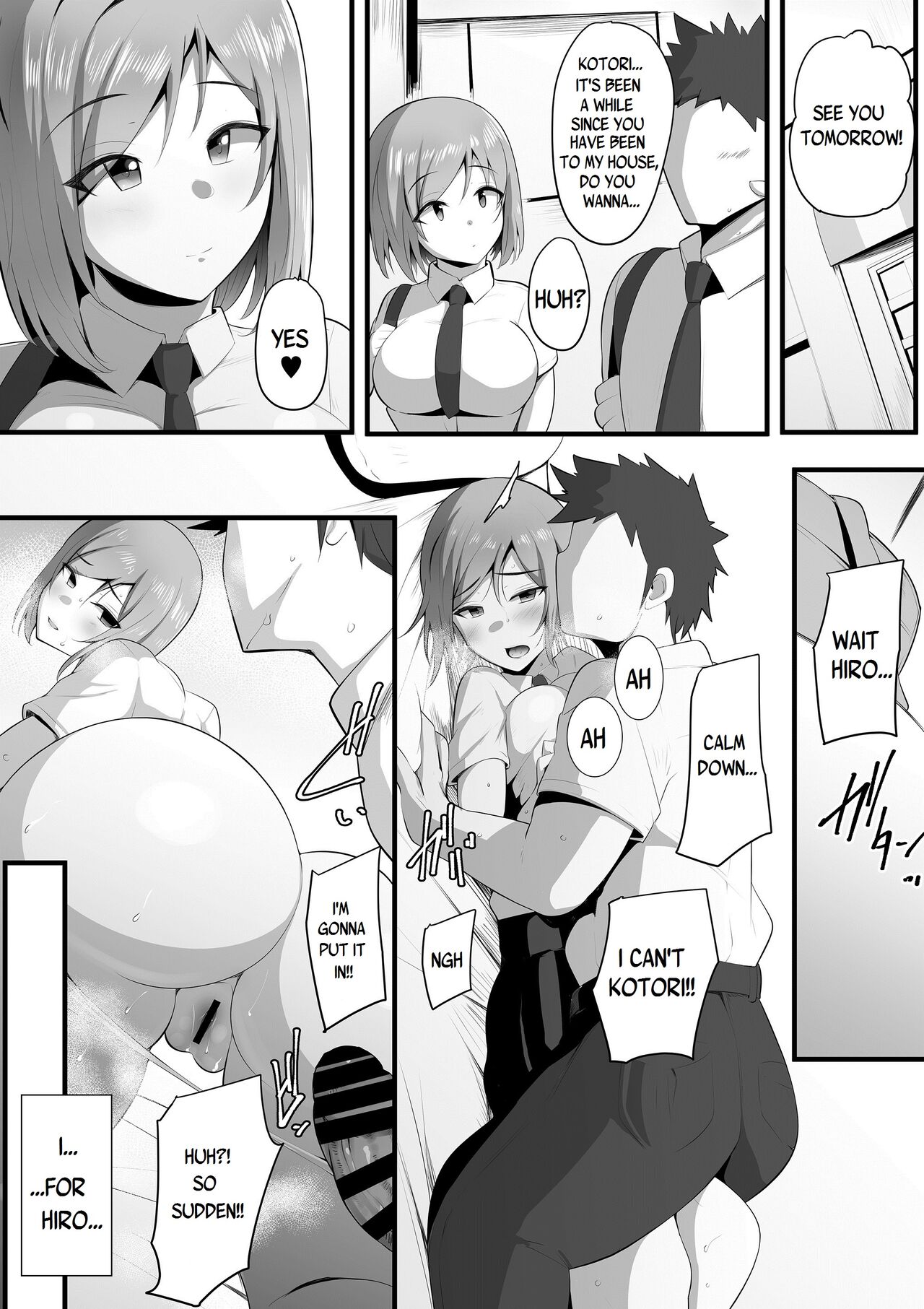 Yurikago [Neko Samurai] 1 . Yurikago  - Chapter 1 [Neko Samurai] – page 51