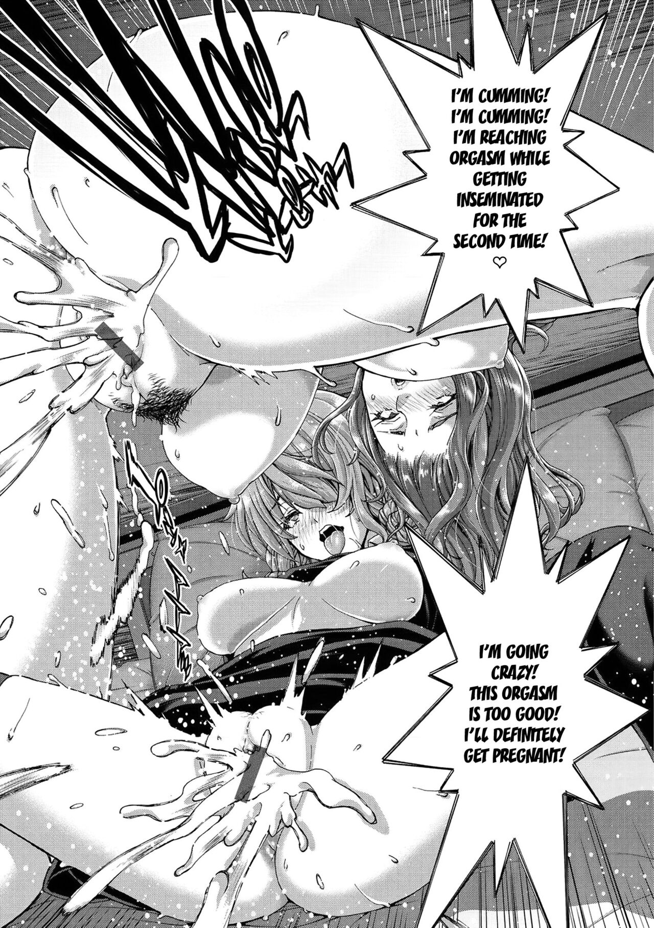 Revenge Porno – The Sweetest Revenge [Hori Hiroaki] 1 . Revenge Porno - The Sweetest Revenge - Chapter 1 [Hori Hiroaki] – page 27