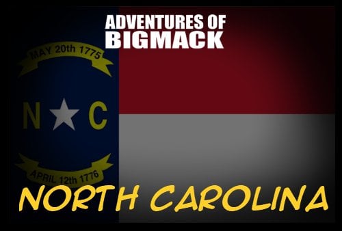 Adventures of Big Mack [IllustratedInterracial] 4 . Adventures of Big Mack - North Carolina - Chapter 4 [IllustratedInterracial] – page 1