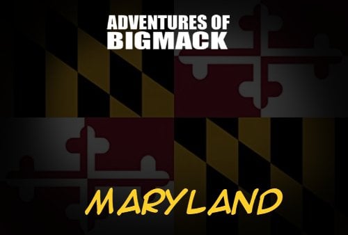 Adventures of Big Mack [IllustratedInterracial] 6 . Adventures of Big Mack - Maryland - Chapter 6 [IllustratedInterracial] – page 1