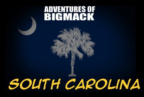 Adventures of Big Mack [IllustratedInterracial] 3 . Adventures of Big Mack - South Carolina - Chapter 3 [IllustratedInterracial] – page 1