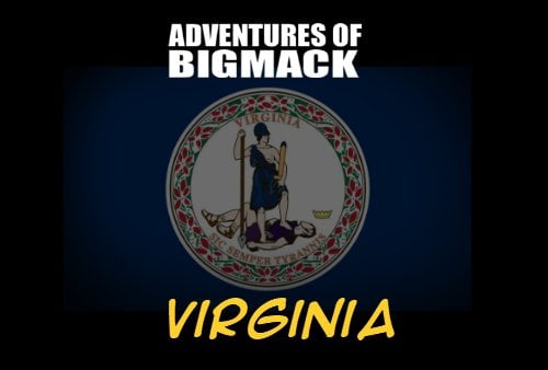 Adventures of Big Mack [IllustratedInterracial] 5 . Adventures of Big Mack - Virginia - Chapter 5 [IllustratedInterracial] – page 1