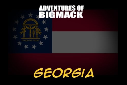 Adventures of Big Mack [IllustratedInterracial] 2 . Adventures of Big Mack - Georgia - Chapter 2 [IllustratedInterracial] – page 1