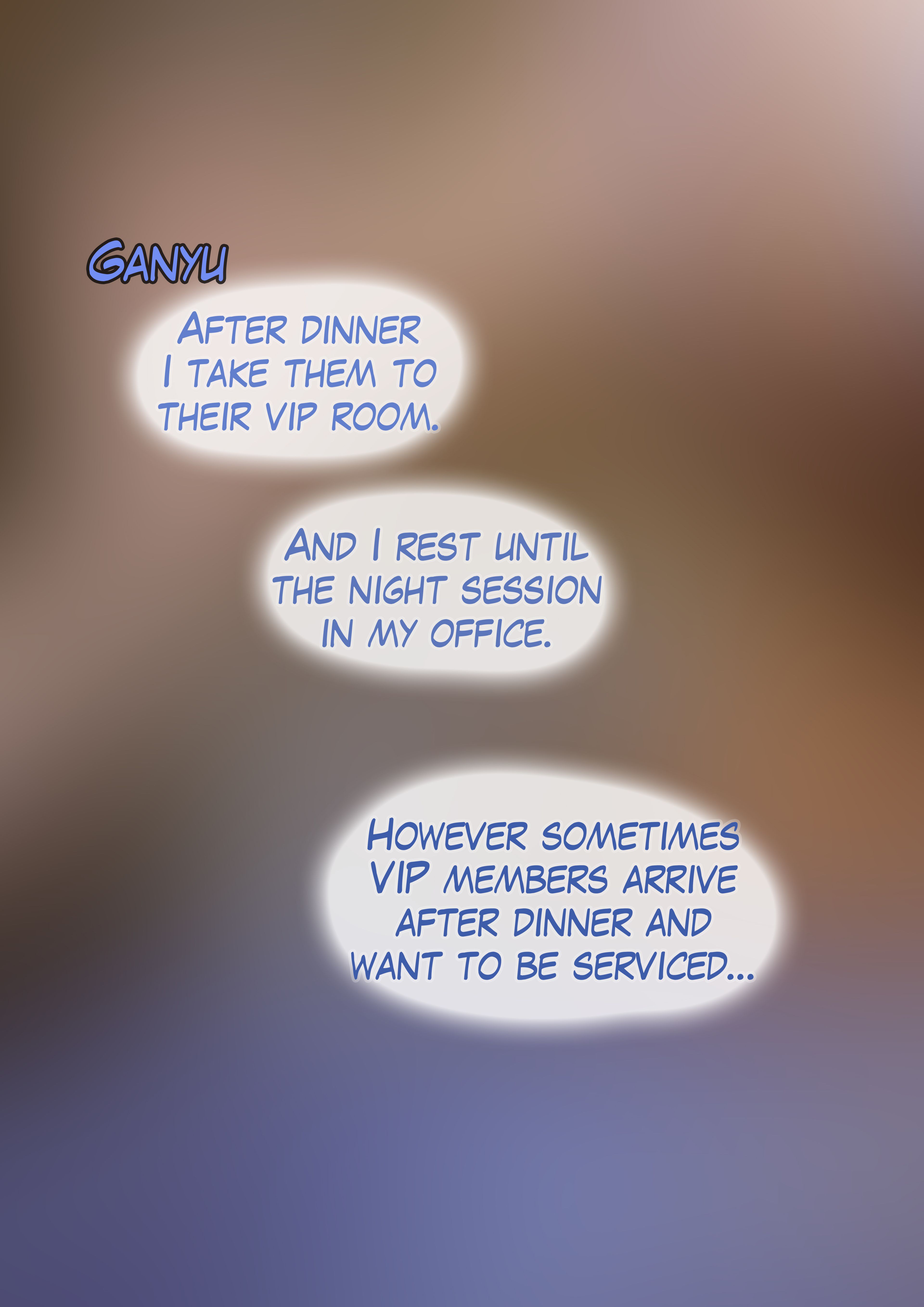 Vision – Secretary (Genshin Impact) [Firolian] 1.1 . Vision - Secretary - Chapter 1 (Genshin Impact) [Firolian] – page 21