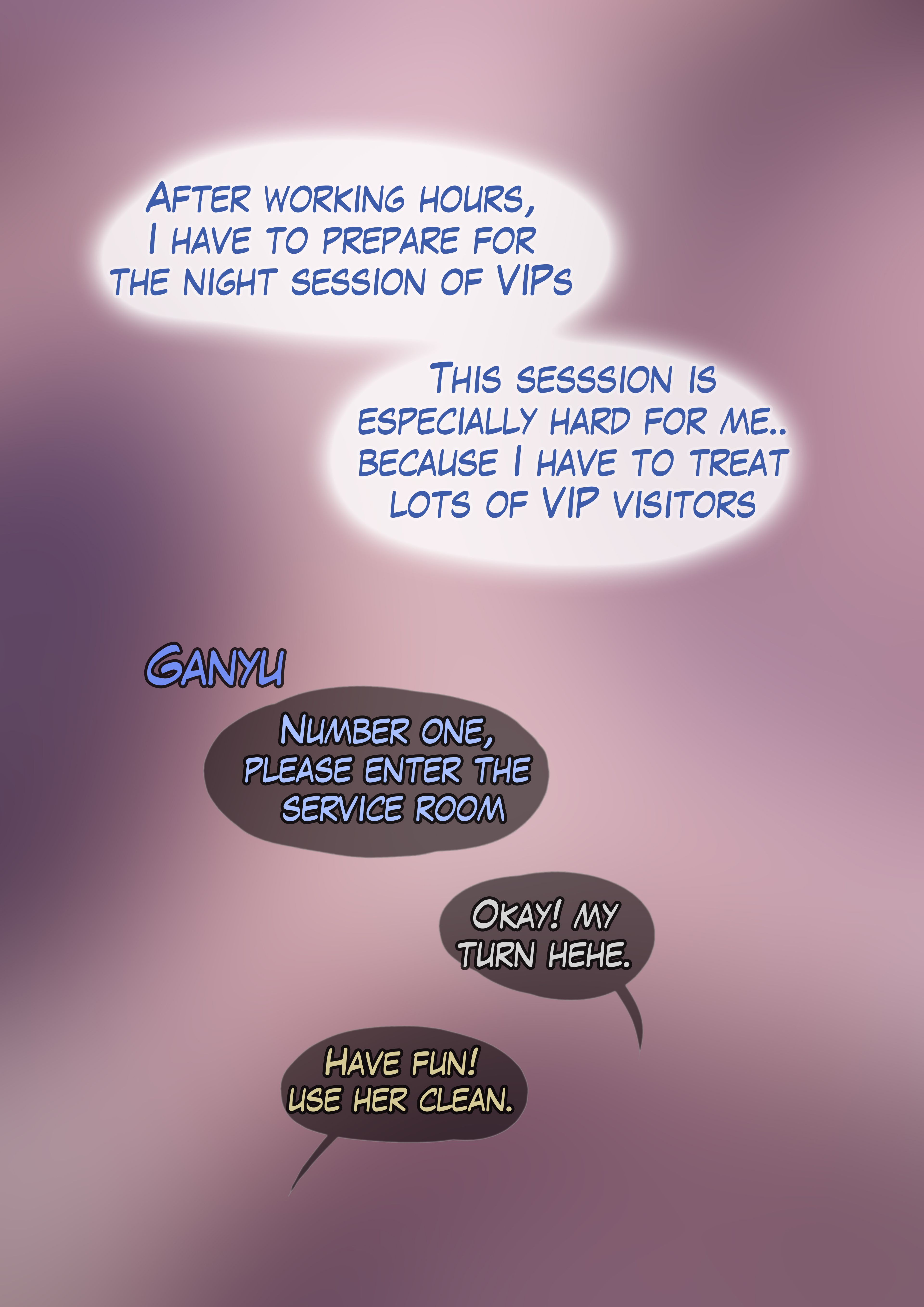 Vision – Secretary (Genshin Impact) [Firolian] 1.1 . Vision - Secretary - Chapter 1 (Genshin Impact) [Firolian] – page 30