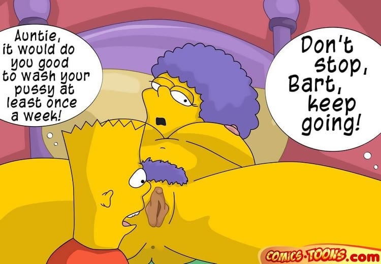 How to get a Driving License ? (The Simpsons) [Comics-Toons] 1 . How to get a Driving License ? - Chapter 1 (The Simpsons) [Comics-Toons] – page 6