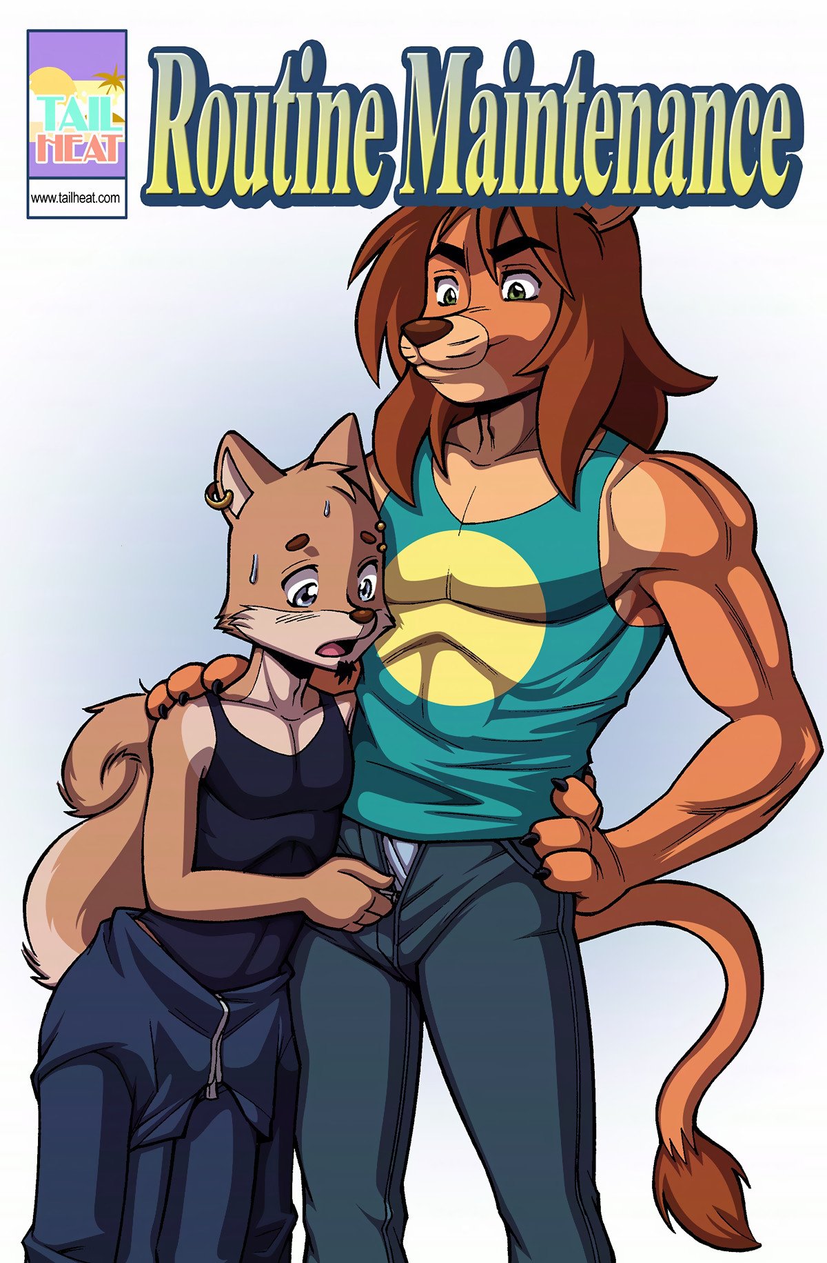 Routine Maintenance [Linno] 1 . Routine Maintenance - Chapter 1 [Linno] – page 1
