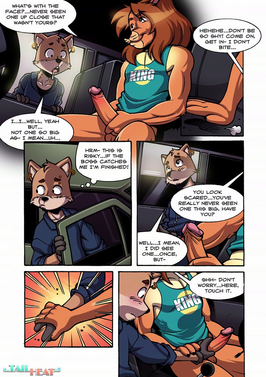 Routine Maintenance [Linno] 1 . Routine Maintenance - Chapter 1 [Linno] – page 5