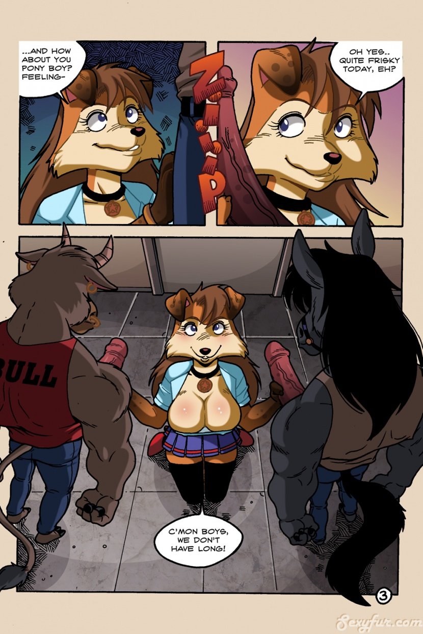 The Star [Linno] 1 . The Star - Chapter 1 [Linno] – page 3