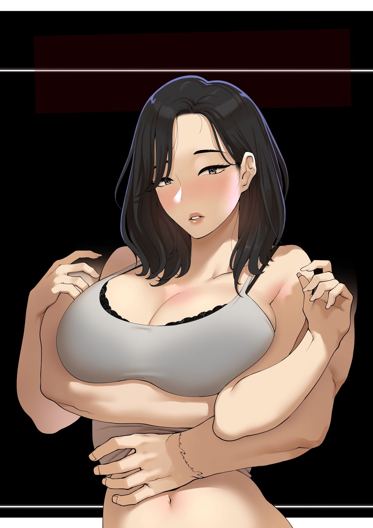 A dirty little secret about myself and my brother’s.. friend [ABBB] 1 . A dirty little secret about myself and my brother's.. friend - Chapter 1 [ABBB] – page 26