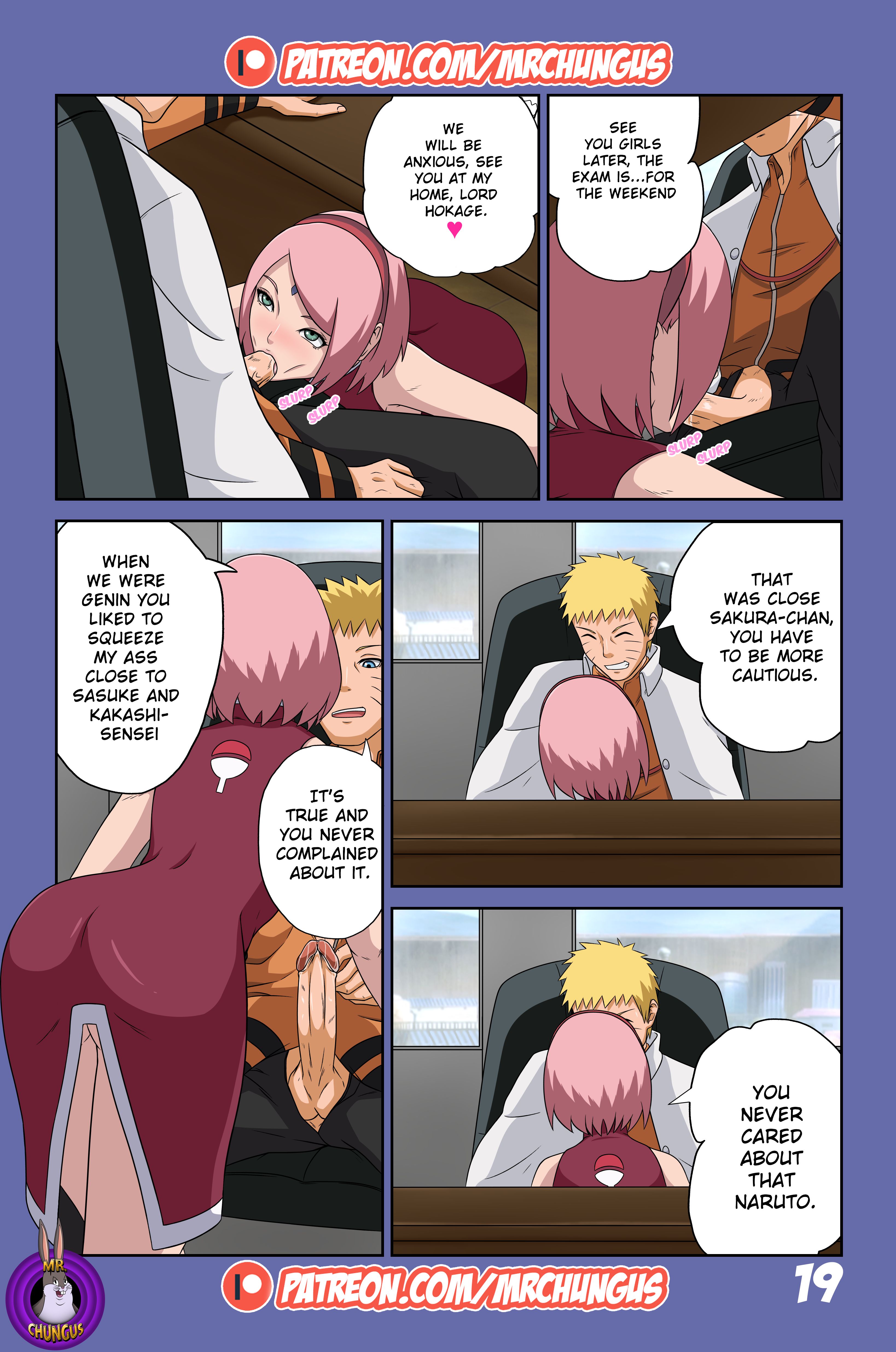 Boruto’s Erotic Adventure (Boruto) [Yutto Prime] 1 . Boruto's Erotic Adventure - Chapter 1 (Boruto) [Yutto Prime] – page 20