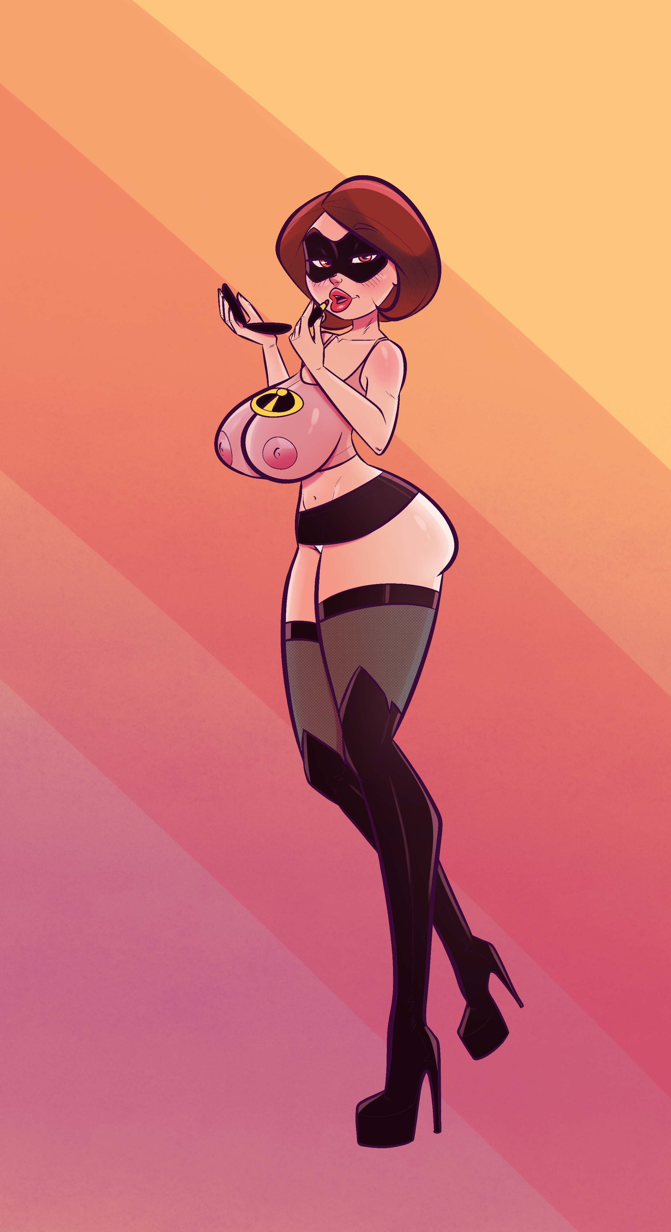 Artworks [My Bad Bunny] Commissions - [My Bad Bunny] – page 22