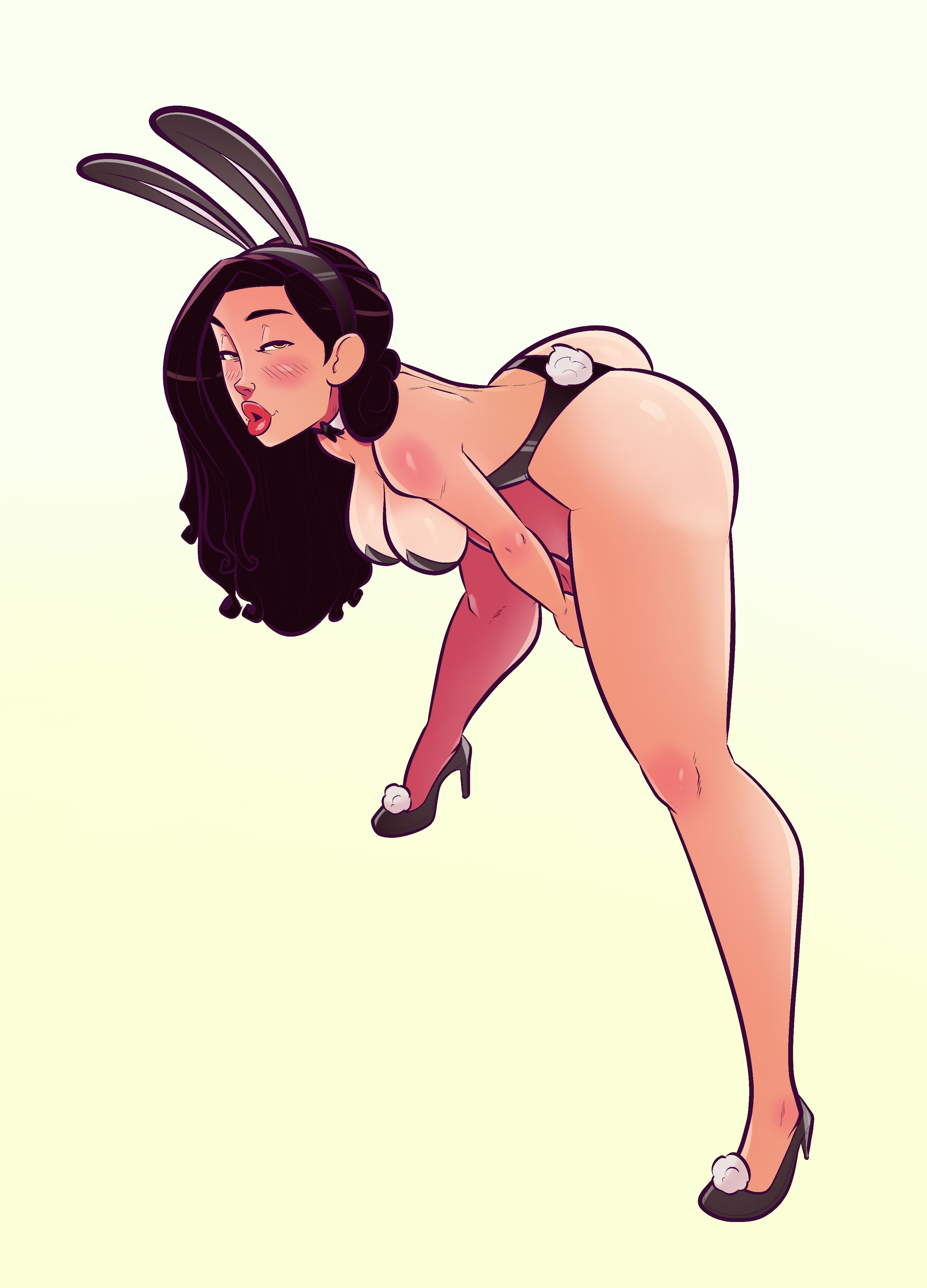Artworks [My Bad Bunny] Commissions - [My Bad Bunny] – page 5