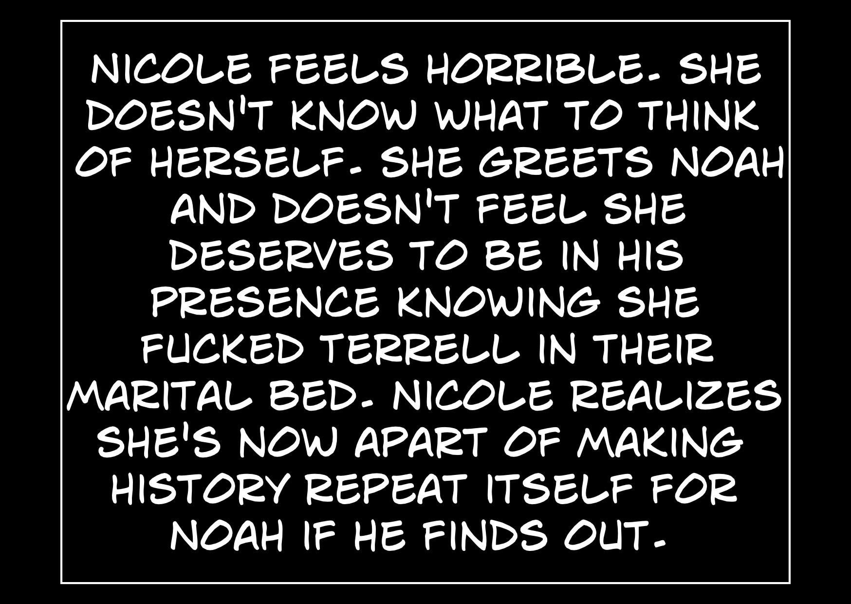 Blame The Virus [Mature3DComics] 2 . Blame The Virus - Chapter 2 [Mature3DComics] – page 37