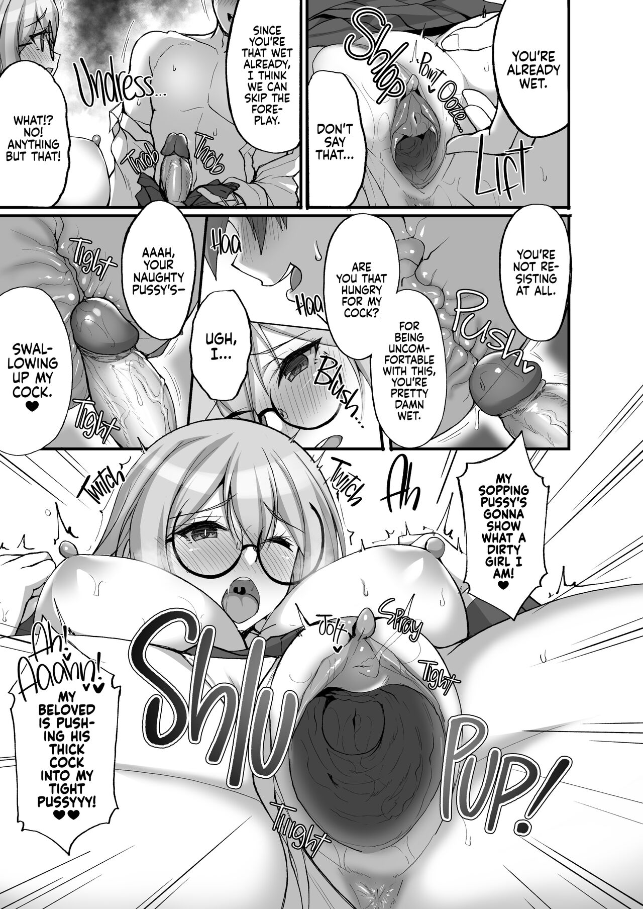 Ecchi na Onee-san wa, Suki desu ka? [Takeda Aranobu] 3 . Ecchi na Onee-san wa, Suki desu ka? - Chapter 3 [Takeda Aranobu] – page 42