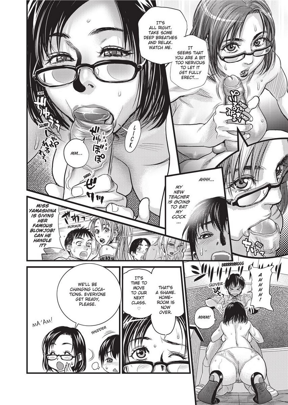 Sweet Dreams [Kishizuka Kenji] Sweet Dreams -  [Kishizuka Kenji] – page 144