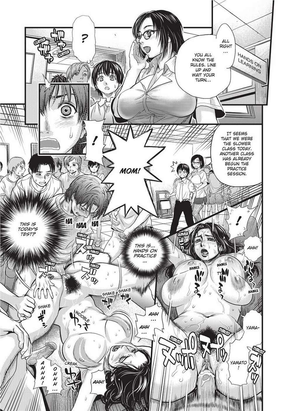 Sweet Dreams [Kishizuka Kenji] Sweet Dreams -  [Kishizuka Kenji] – page 145