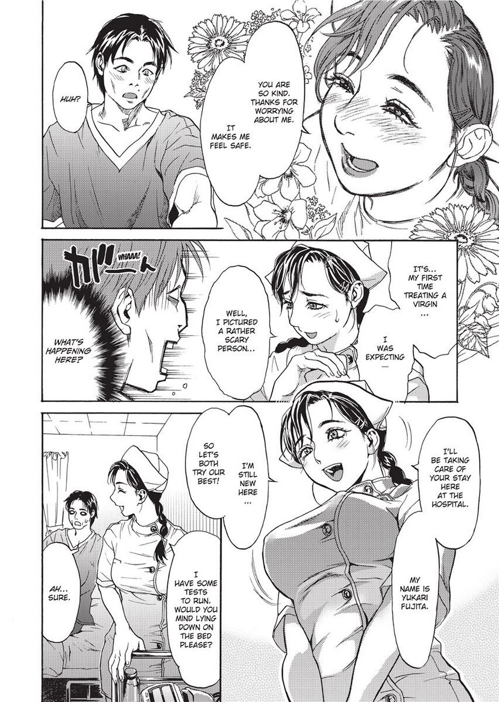 Sweet Dreams [Kishizuka Kenji] Sweet Dreams -  [Kishizuka Kenji] – page 156