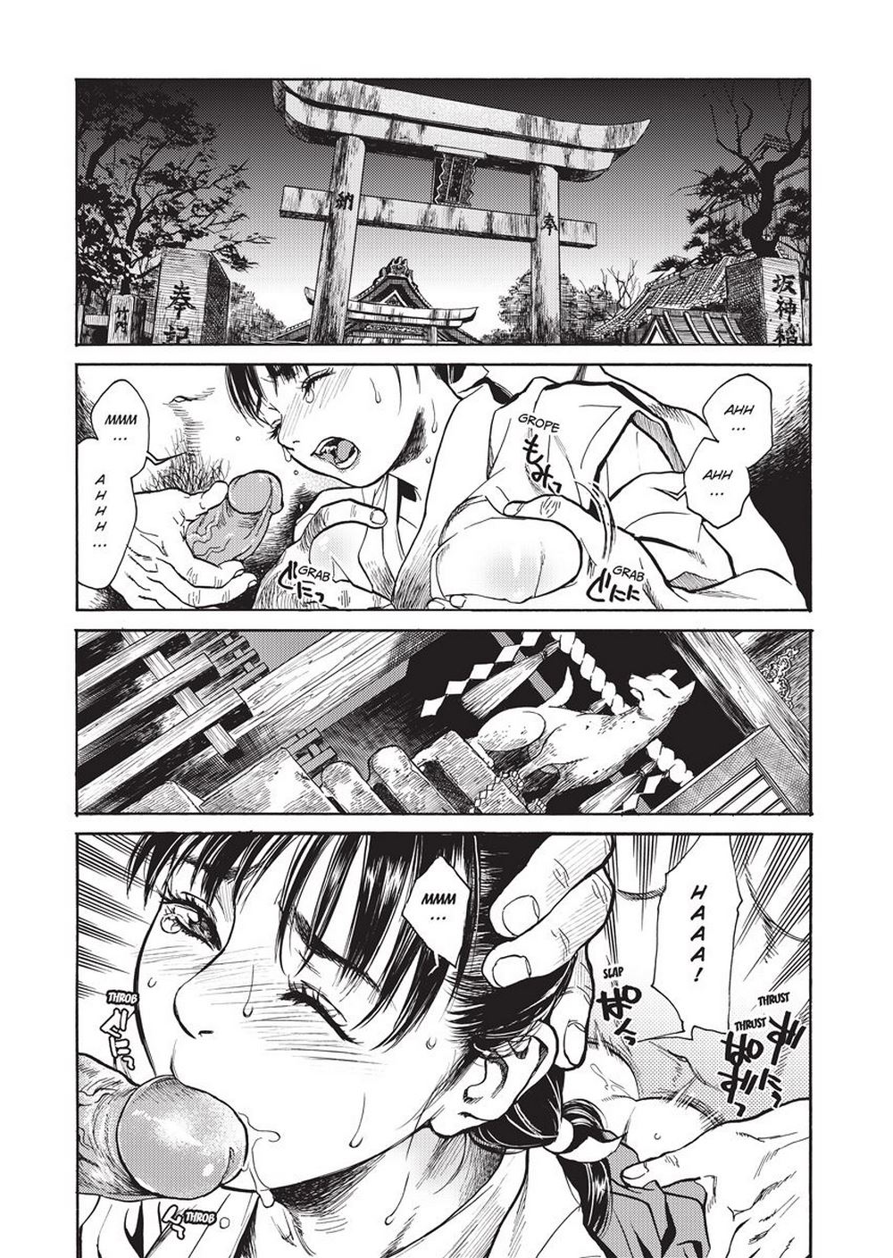Sweet Dreams [Kishizuka Kenji] Sweet Dreams -  [Kishizuka Kenji] – page 171