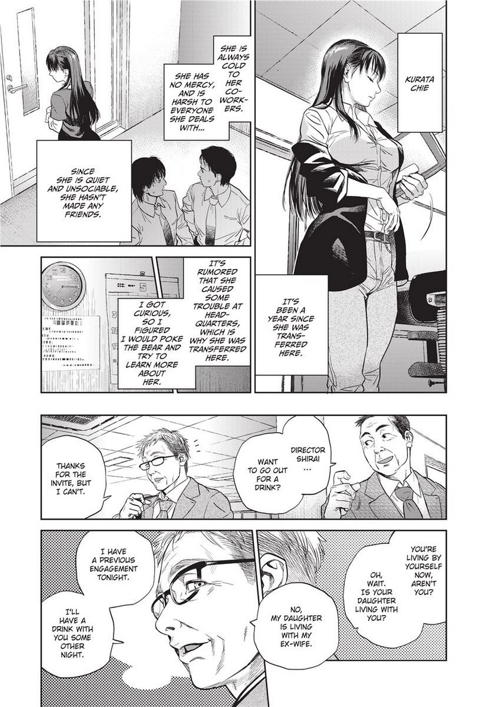 Sweet Dreams [Kishizuka Kenji] Sweet Dreams -  [Kishizuka Kenji] – page 20