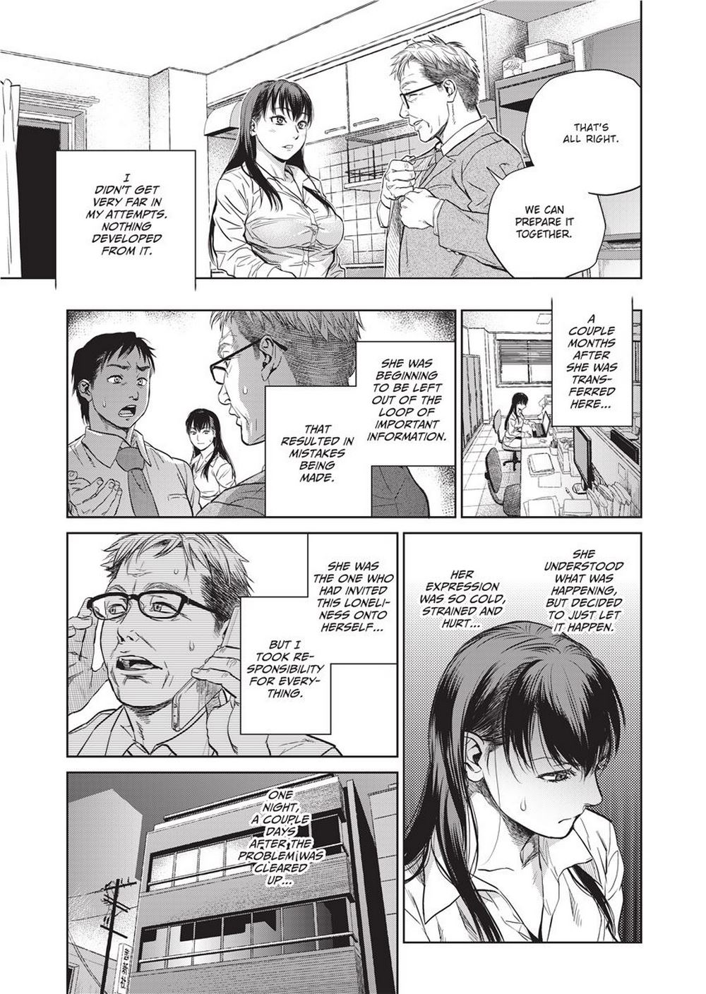 Sweet Dreams [Kishizuka Kenji] Sweet Dreams -  [Kishizuka Kenji] – page 22