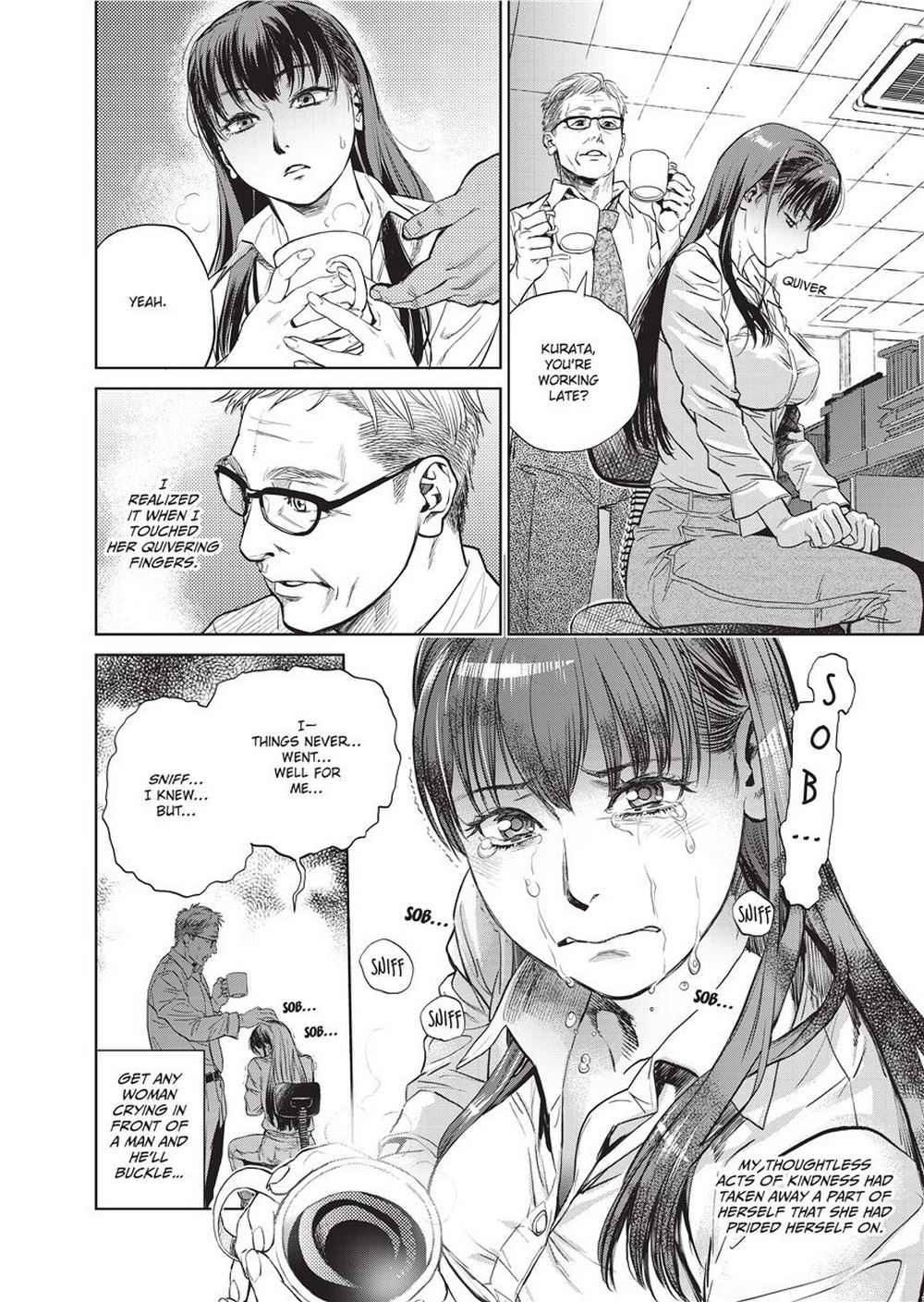 Sweet Dreams [Kishizuka Kenji] Sweet Dreams -  [Kishizuka Kenji] – page 23