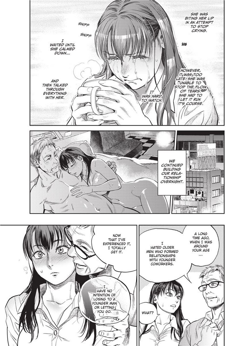 Sweet Dreams [Kishizuka Kenji] Sweet Dreams -  [Kishizuka Kenji] – page 24