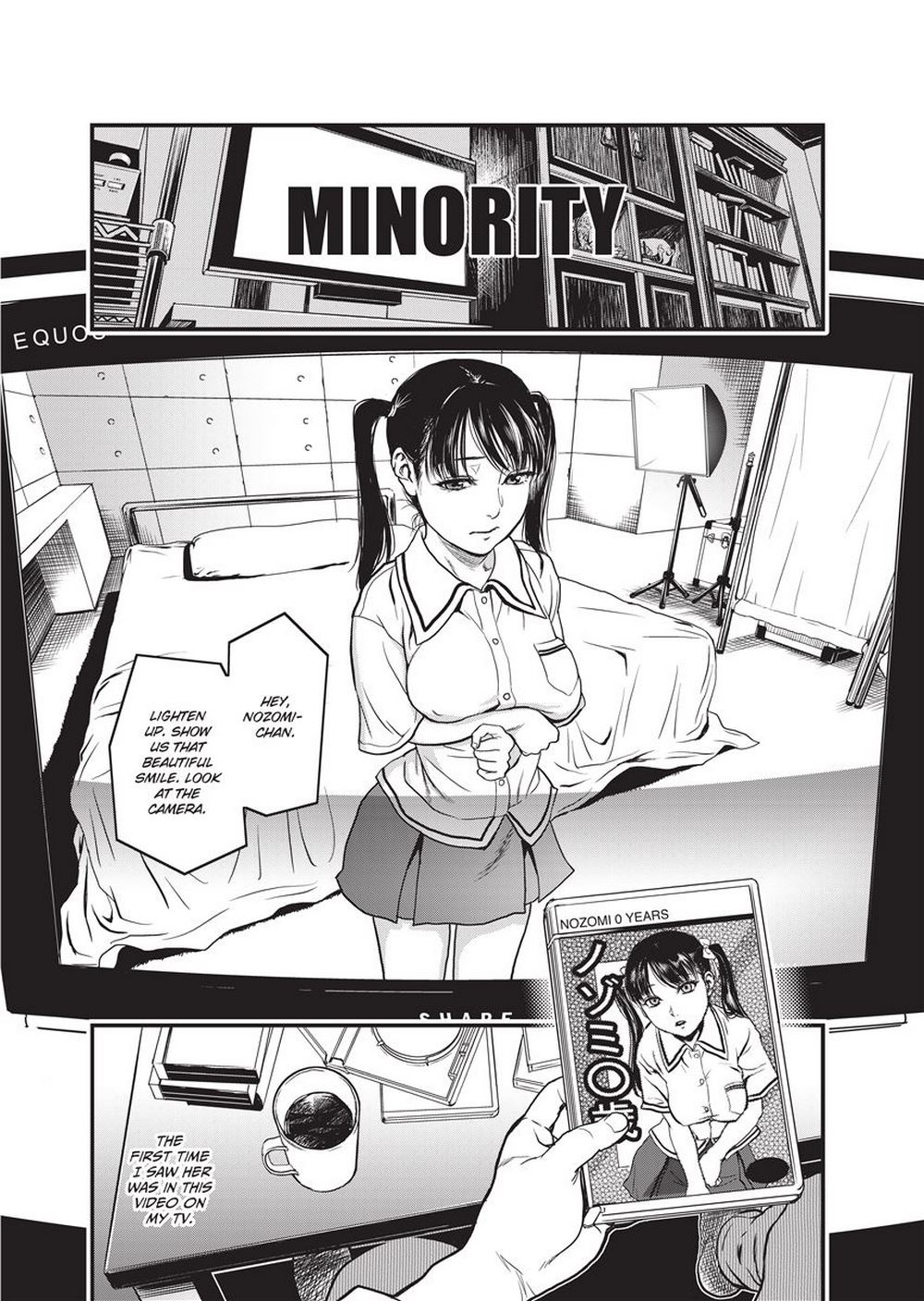 Sweet Dreams [Kishizuka Kenji] Sweet Dreams -  [Kishizuka Kenji] – page 42